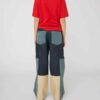 T-shirt logata