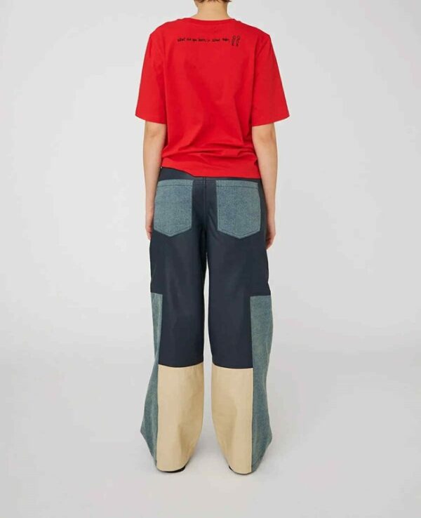T-shirt logata