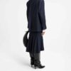 Blazer gessato
