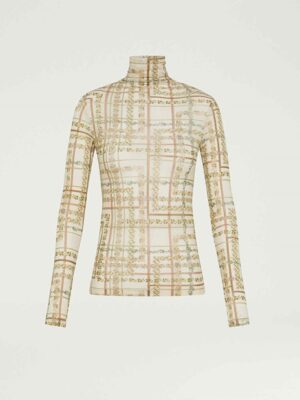 FE622345BD92DC1312CCA959047BFAAE_ Ine t-shirt panna