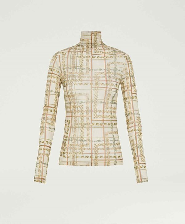 FE622345BD92DC1312CCA959047BFAAE_ Ine t-shirt panna