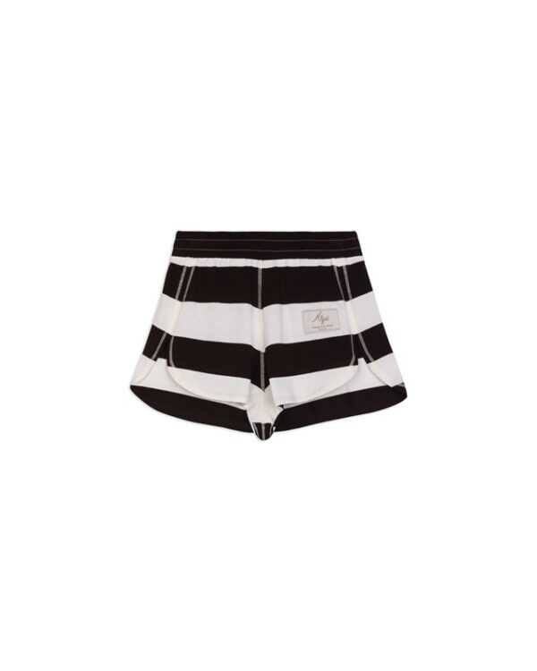 040E1FF97AFF625F22DC796BB04DA024_ Short rigato