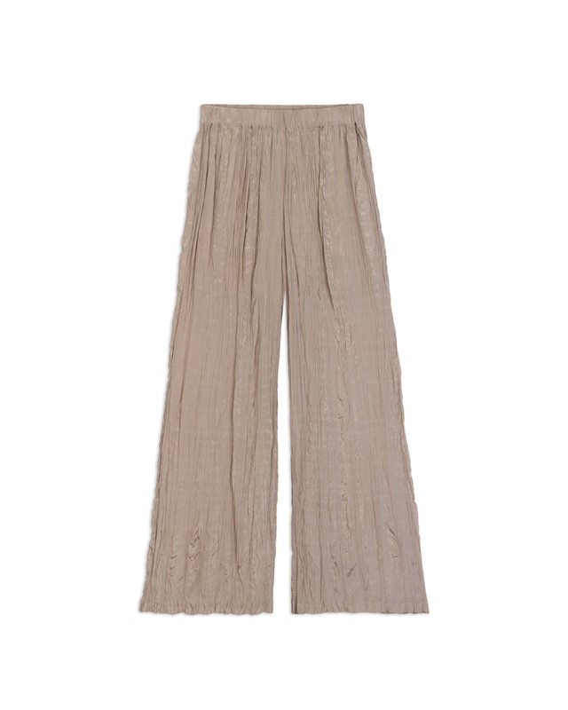 Pantalone wrinkle