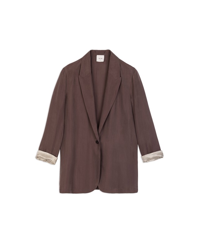 1509FDCF62B37B1832B6585675CEEB35_ Blazer mosto