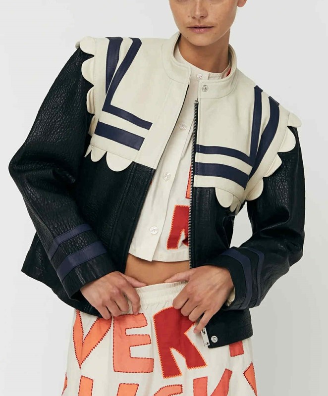 4CD77EEC4762B2485A7BF9ADDEEAFF8D_ Giubotto in pelle