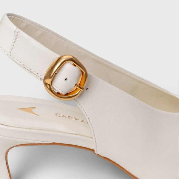 Slingback panna