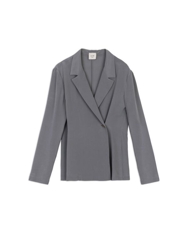 Blazer polvere