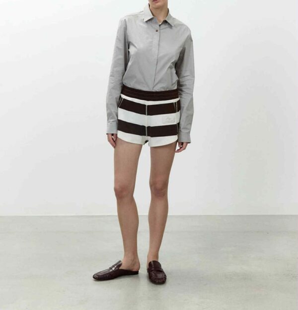 8B5CCC687D4F6026284C73128597513F_ Short rigato