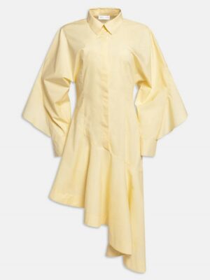 Chemisier asimmetrico