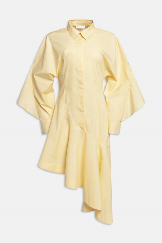 AD70F4058D711A417B3D01EB58A85A8B_ Chemisier asimmetrico