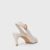 Slingback panna
