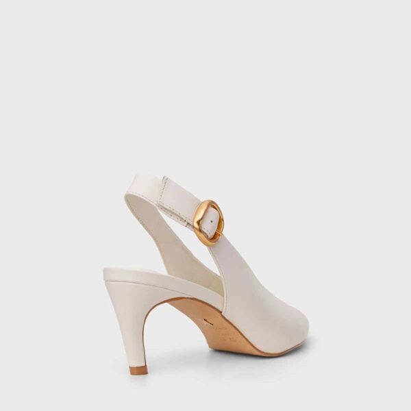 Slingback panna