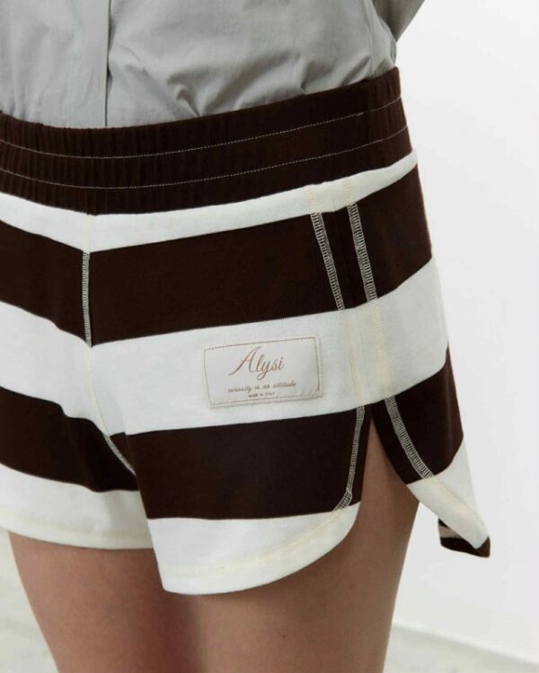 F0E0C3453441C6E40C25E60E2447D9DE_ Short rigato