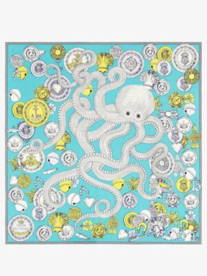 Square 65 octopus