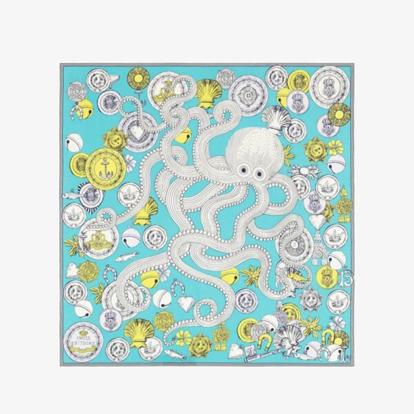 Square 65 octopus