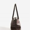 Tallia shopper choco