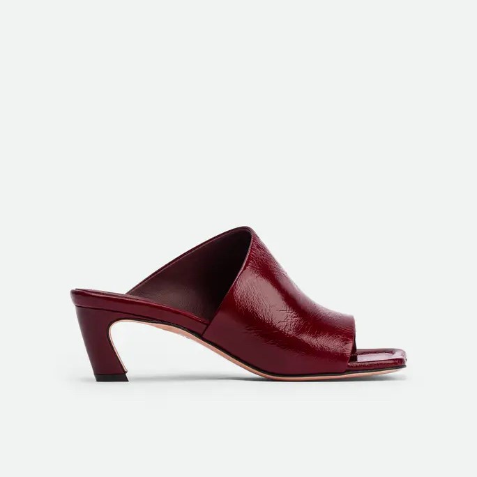 Mavis mules