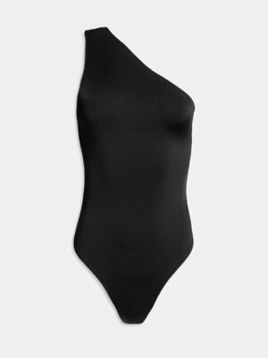 Costume intero black