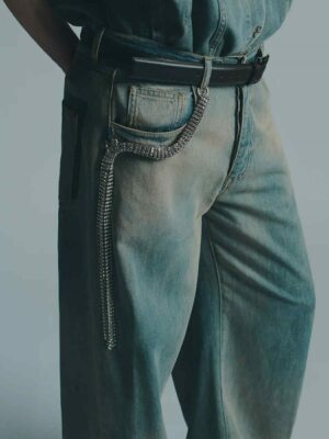Jeans gioiello