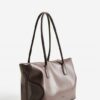 Tallia shopper choco