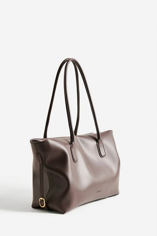 Tallia shopper choco