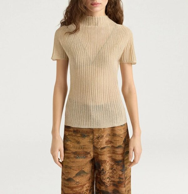 Mirada knitwear