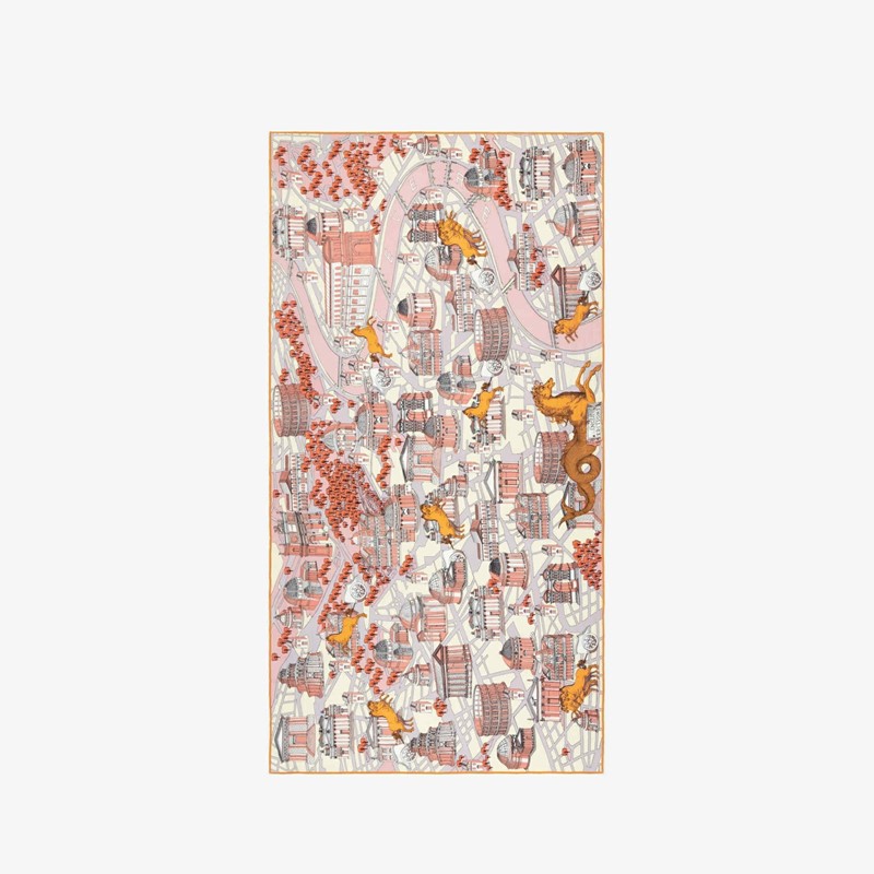 9D1CCE6092BFF3386E292275B5B9CF74_ Scarf 100 rome