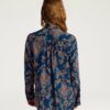 Meudon shirt blu