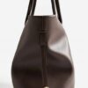 Tallia shopper choco