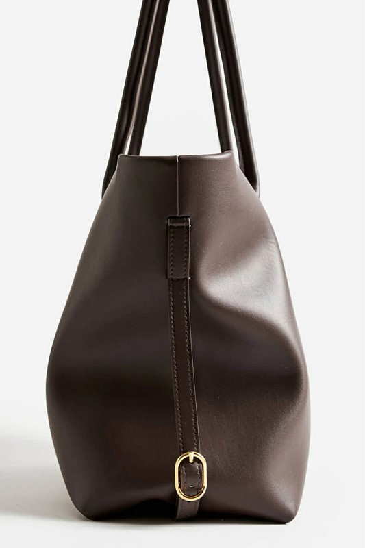 Tallia shopper choco