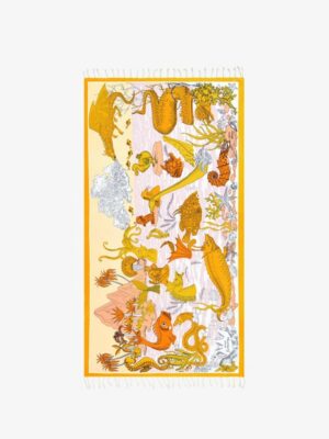 Fouta100 fantastique