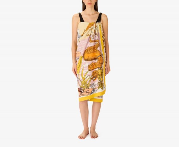 Fouta100 fantastique