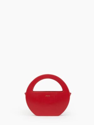 Edda mini red