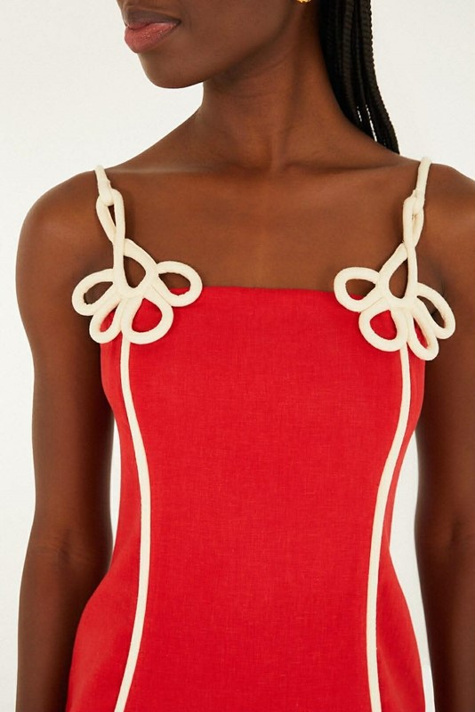 02D7701C07FB2461E5066A72B8F4F01D_ Mini abito rosso