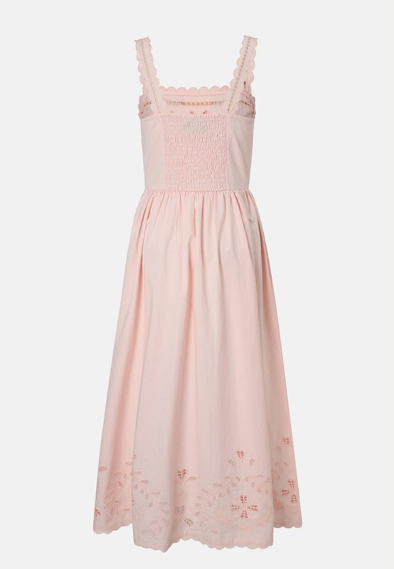 Rosaline dress