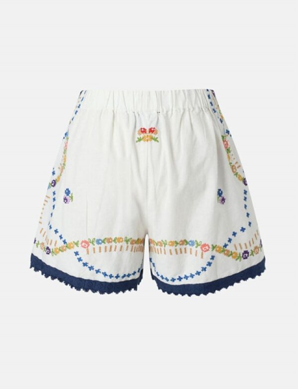 Peretti shorts