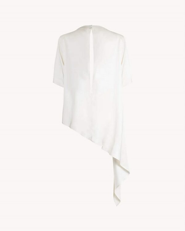 The amber tee vaniglia