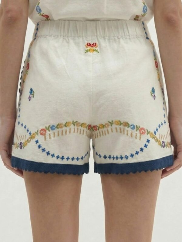 Peretti shorts