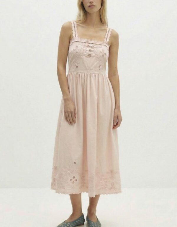 Rosaline dress