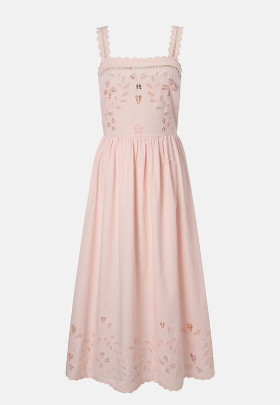 Rosaline dress