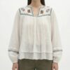 Carmena blouse