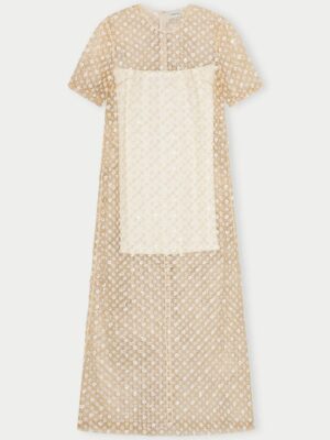 Babel dress