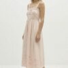 Rosaline dress