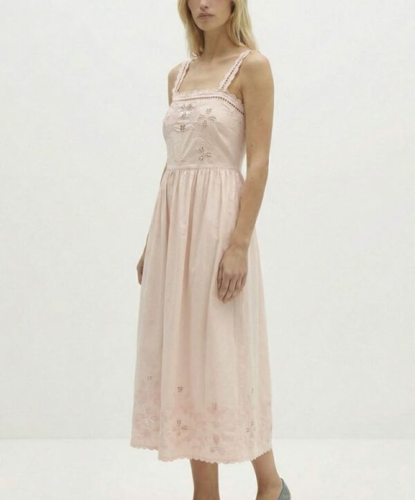 Rosaline dress
