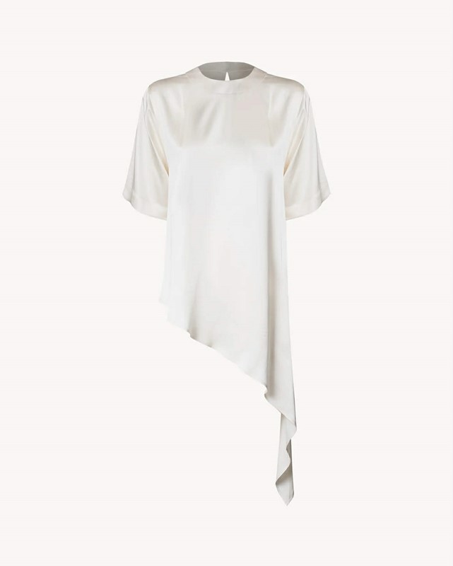 The amber tee vaniglia