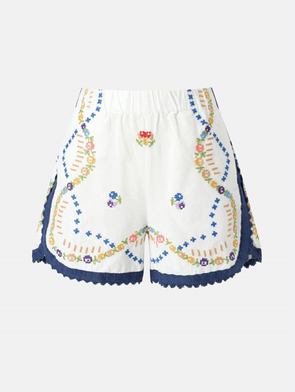 Peretti shorts