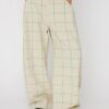 06EDC6394E72F8122D23ED3FFC66C6B4_ Pantaloni check