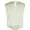 Crop top fiocchi
