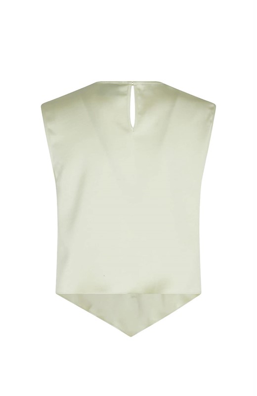 Crop top fiocchi