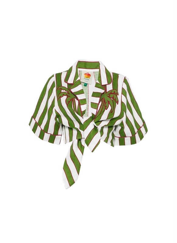 1B2EA57718EEF6F53F9E0F714F9B278C_ Camicia con palme